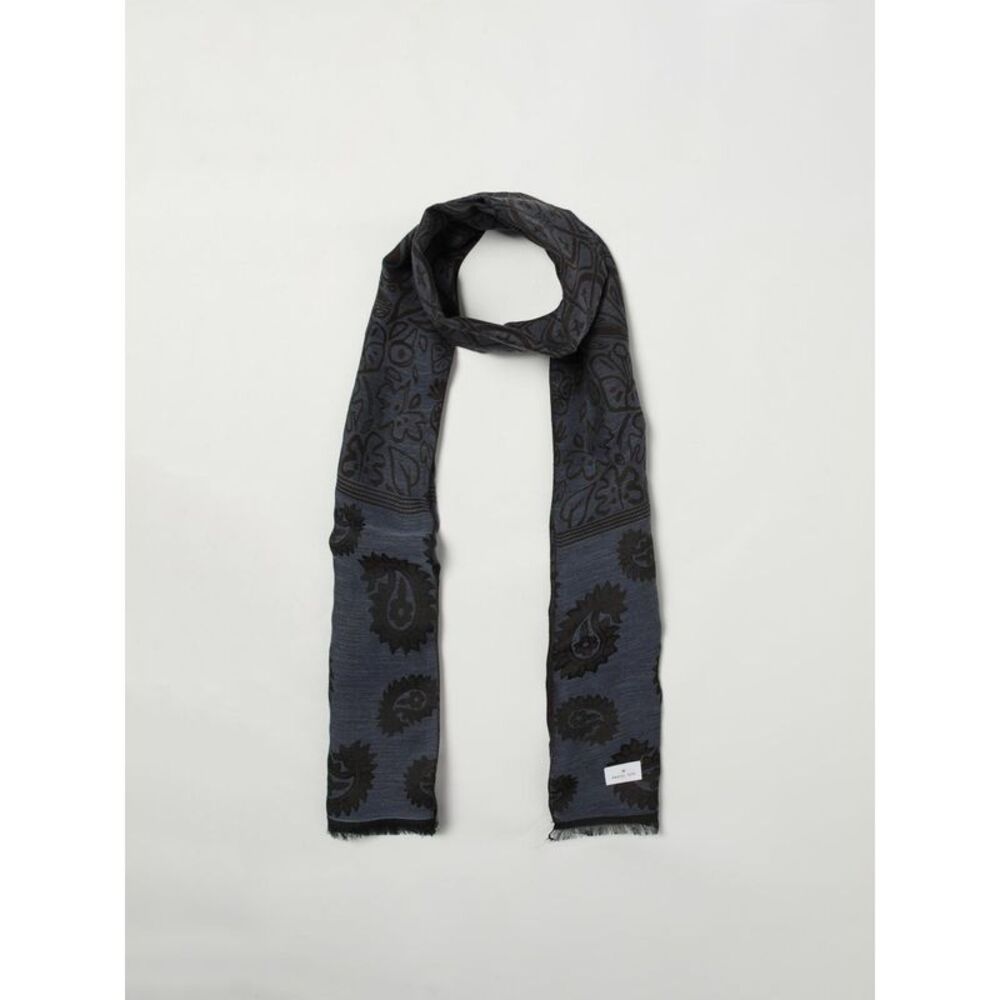 Manuel Ritz Men Scarf Men Manuel Ritz - Picture 2 of 3